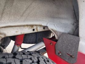 1997 MITSUBISHI DELICA VAN 4D56 SUPER EXCEED