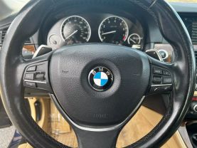 2013 Bmw 5 Series - Image 13
