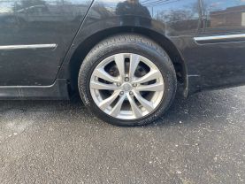 2008 INFINITI M SEDAN BLACK AUTOMATIC - Auto Spot