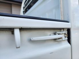 1986 HONDA TN ACTY TRUCK TRUCK EH SUPER DELUXE