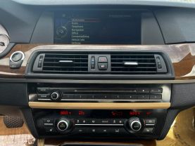2013 Bmw 5 Series - Image 17