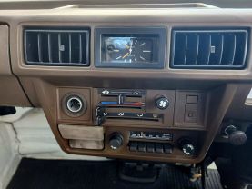 1986 HONDA TN ACTY TRUCK TRUCK EH SUPER DELUXE