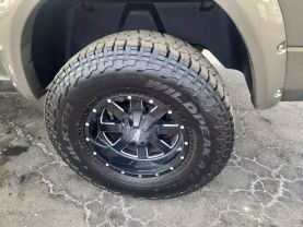 2014 RAM 1500 CREW CAB PICKUP GRAY AUTOMATIC - Auto Spot