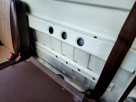 1986 HONDA TN ACTY TRUCK TRUCK EH SUPER DELUXE
