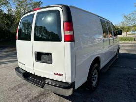 2015 GMC SAVANA 2500 CARGO CARGO WHITE - - Citywide Auto Group LLC