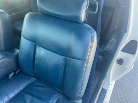1993 CADILLAC DEVILLE COUPE V8, 4.9 LITER COUPE 2D