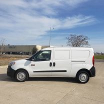 2018 RAM PROMASTER CITY WAGON 4-CYL, 2.4 LITER WAGON VAN 4D