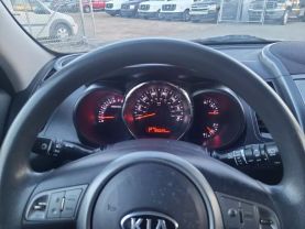 2011 KIA SOUL WAGON SILVER AUTOMATIC - Auto Spot