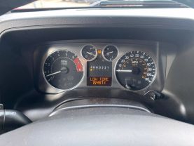 2008 HUMMER H3 SUV RED AUTOMATIC - Auto Spot