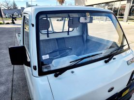 1989 SUBARU SAMBAR TRUCK EK23 -