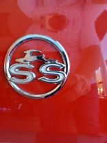 1963 CHEVROLET IMPALA - RED MANUAL - Champion Sales & Service in Rock Hill, South Carolina 34.92860716780961, -80.99338073166923