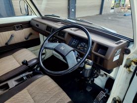 1986 HONDA TN ACTY TRUCK TRUCK EH SUPER DELUXE