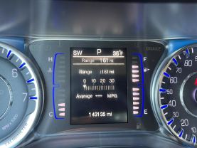 2015 CHRYSLER 200 SEDAN WHITE AUTOMATIC - Auto Spot
