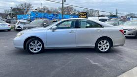 Used 2007 LEXUS ES SEDAN V6, 3.5 LITER ES 350 SEDAN 4D - LA Auto Star located in Virginia Beach, VA