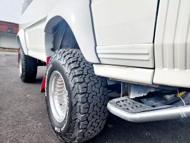 1997 MITSUBISHI DELICA VAN 4D56 SUPER EXCEED