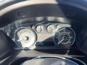 2009 FORD FLEX SUV WHITE AUTOMATIC - Auto Spot