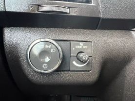 2011 CHEVROLET TRAVERSE SUV RED AUTOMATIC - Auto Spot
