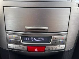 2010 SUBARU OUTBACK WAGON SILVER AUTOMATIC - Auto Spot