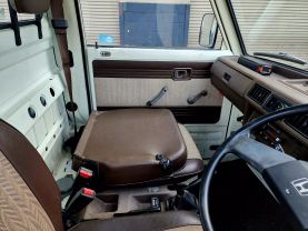 1986 HONDA TN ACTY TRUCK TRUCK EH SUPER DELUXE