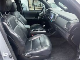 2021 TOYOTA TACOMA DOUBLE CAB PICKUP GRAY AUTOMATIC - Xtreme Auto Sales
