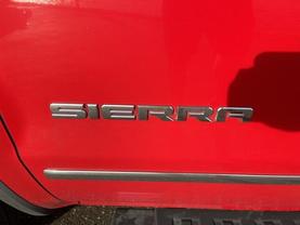 2014 GMC SIERRA 1500 CREW CAB PICKUP FIRE RED AUTOMATIC - Tropical Auto Sales