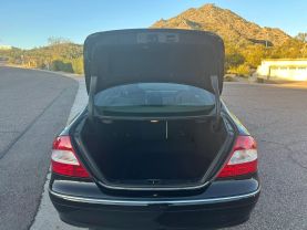 2009 MERCEDES-BENZ CLK-CLASS COUPE V6, 3.5 LITER CLK 350 COUPE 2D at The one Auto Sales in Phoenix, AZ