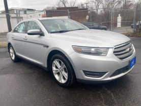 2014 FORD TAURUS SEDAN GRAY AUTOMATIC - Auto Spot