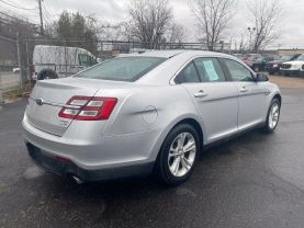 2014 FORD TAURUS SEDAN GRAY AUTOMATIC - Auto Spot