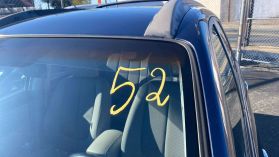 2007 KIA RONDO WAGON BLUE AUTOMATIC - Auto Spot