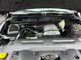 2013 RAM 1500 QUAD CAB PICKUP BLUE AUTOMATIC - Auto Spot