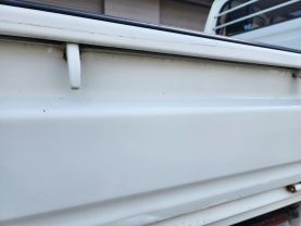 1986 HONDA TN ACTY TRUCK TRUCK EH SUPER DELUXE