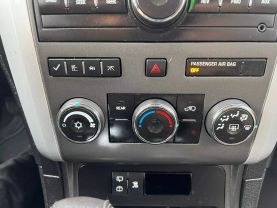 2011 CHEVROLET TRAVERSE SUV RED AUTOMATIC - Auto Spot