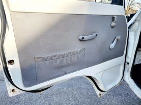 1989 SUBARU SAMBAR TRUCK EK23 -