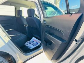 2015 CHEVROLET EQUINOX SUV 4-CYL, 2.4 LITER LT SPORT UTILITY 4D