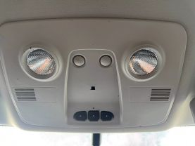 2011 CHEVROLET TRAVERSE SUV RED AUTOMATIC - Auto Spot