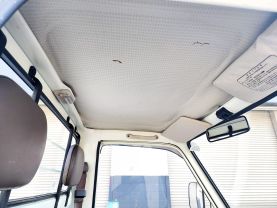 1986 HONDA TN ACTY TRUCK TRUCK EH SUPER DELUXE