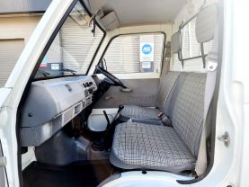 1989 SUBARU SAMBAR TRUCK EK23 -