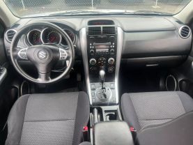 2006 SUZUKI GRAND VITARA SUV SILVER AUTOMATIC - Auto Spot