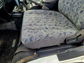 1997 MITSUBISHI DELICA VAN 4D56 SUPER EXCEED
