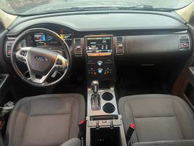 2015 FORD FLEX SUV GREEN AUTOMATIC - Auto Spot