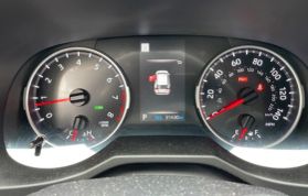 2019 TOYOTA RAV4 SUV 4-CYL, 2.5 LITER XLE SPORT UTILITY 4D