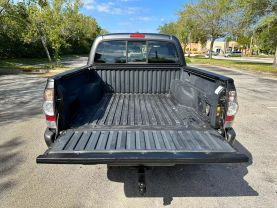 2009 TOYOTA TACOMA DOUBLE CAB PICKUP - - - Citywide Auto Group LLC