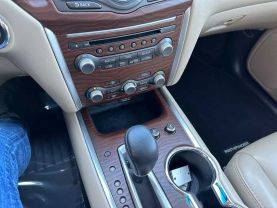 2018 NISSAN PATHFINDER SUV V6, 3.5 LITER PLATINUM SPORT UTILITY 4D