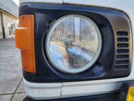 1989 SUBARU SAMBAR TRUCK EK23 -
