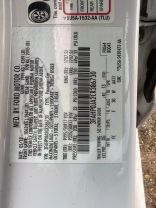 2012 FORD FUSION SEDAN WHITE AUTOMATIC - Auto Spot