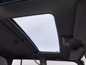 1994 TOYOTA LAND CRUISER PRADO SUV 1KZ-TE EX