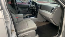 2005 JEEP GRAND CHEROKEE SUV V6, 3.7 LITER LAREDO SPORT UTILITY 4D