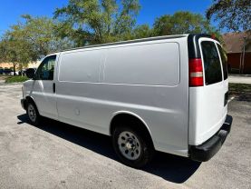 2012 CHEVROLET EXPRESS 1500 CARGO CARGO - - - Citywide Auto Group LLC