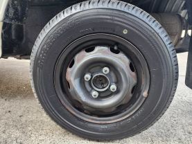 1986 HONDA TN ACTY TRUCK TRUCK EH SUPER DELUXE