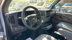 2012 CHEVROLET EXPRESS 1500 CARGO CARGO - - - Citywide Auto Group LLC